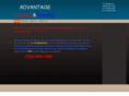 advantagehvac.org