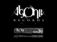 agoniarecords.com