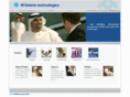 alfuttaimtechnologies.com