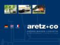 aretz-kesselwagen.com