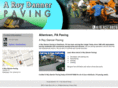 aroydannerpaving.com