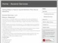 ascendservices.net