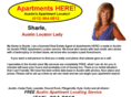 austinlocatorlady.com