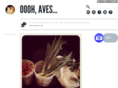 averyholden.com