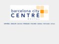 barcelonacitycentre.com