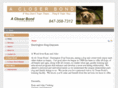 barringtondogdaycare.com