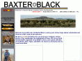 baxterblack.com