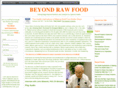 beyondrawfood.com