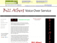 billalbert.com