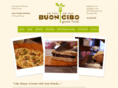 buonciborestaurant.com