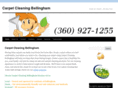 carpetcleaningbellingham.com