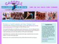 cassellgymdance.com