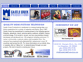 castlecreekproductions.com