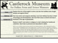 castlerockmuseum.com
