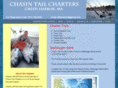 chasintailcharters.com