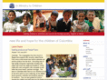 childrenofcolombia.org
