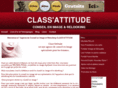 classattitude.com