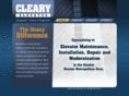 clearyelevator.com