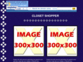 closetshopper.com