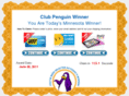 cluboenguin.com
