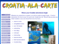 croatia-ala-carte.com