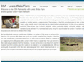 csalewiswaitefarm.com