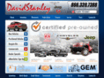 davidstanleychrysler.com
