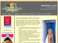 deltatan.com