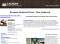 designerhardwood.biz