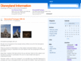 disneylandinformation.com