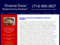 divorce-docs.com