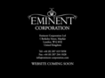 eminent-corporation.com