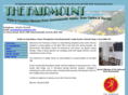 fairmounthotel.info