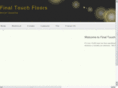 finaltouchfloors.com