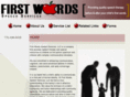 firstwordspeechservices.com