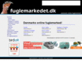 fuglemarkedet.com