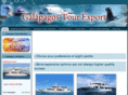 galapagostourexport.com