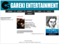 garekientertainment.com