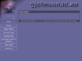 gjohnson.com