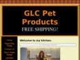 glcpetproducts.com