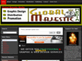 globalmajesticmedia.com