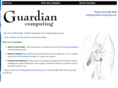 guardiancomputing.com