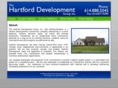 hartforddevelopment.com