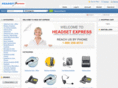 headsetexpress.com