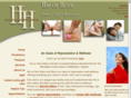 hisorherssalon.com