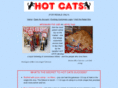 hotcats.biz