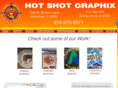hotshotwear.com