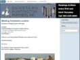 itsdowntownhuntington.com
