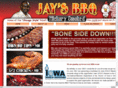 jaysbarbeque.com