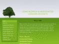 johnaldrichandassociates.com